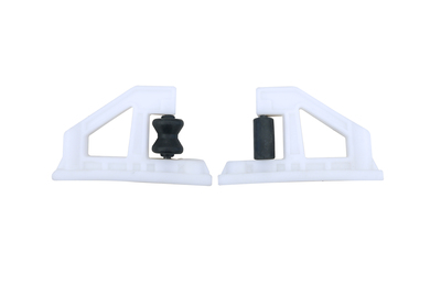 方1000滑轮手柄（白色）