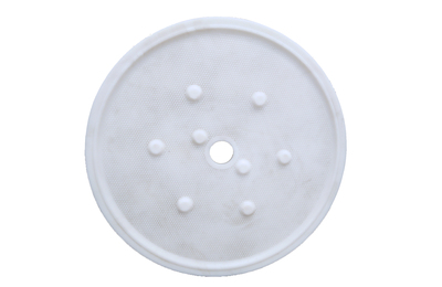 φ1000mm圆形高压滤板