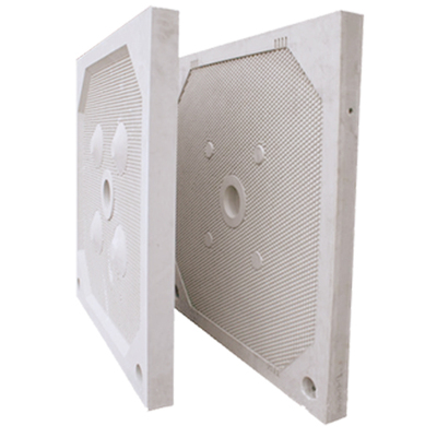 1250x1250mm隔膜板