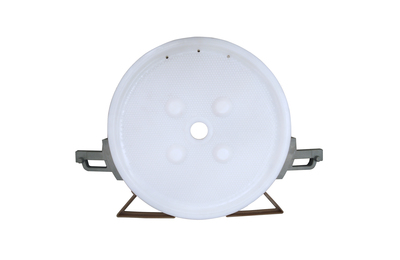 φ720mm圆形高压滤板