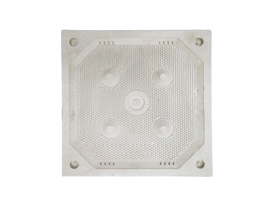 800x800mm方形滤板