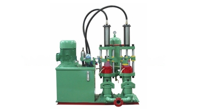 高压柱塞泵YB-85型