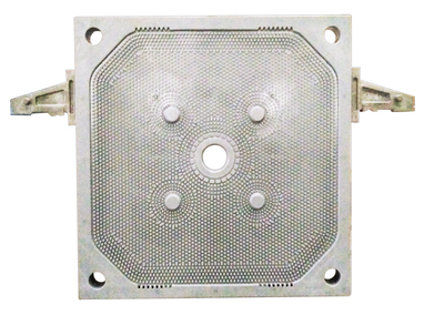 1250x1250mm方形滤板