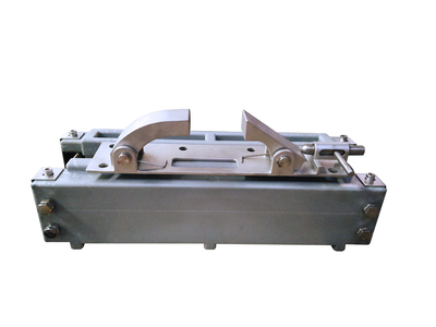 （二代）自动拉板小车