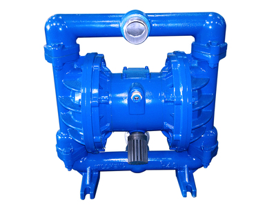 气动隔膜泵-bsk系列