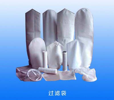 过滤袋