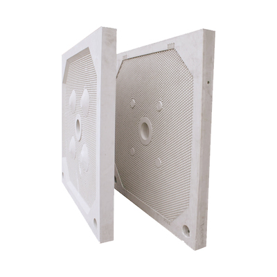 1000x1000mm隔膜滤板